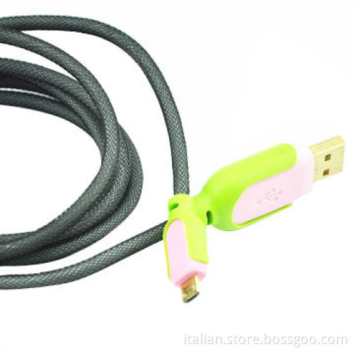 For Samsung USB sync USB & charging cableNew